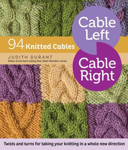 Cable Left Cable Right