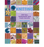 Compendium of Knitting Techniques