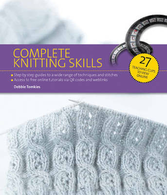 Complete Knitting Skills