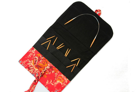 HiyaHiya 9 Bamboo Sock Circular Gift Set