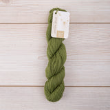 Blue Sky Baby Alpaca