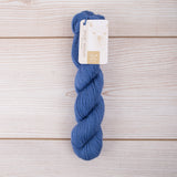 Blue Sky Baby Alpaca