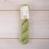 Blue Sky Baby Alpaca