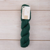 Blue Sky Baby Alpaca