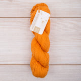 Blue Sky Organic Cotton Worsted - Poppy (601)