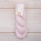 Blue Sky Organic Cotton Worsted - Shell (606)