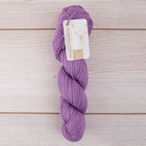 Blue Sky Organic Cotton Worsted - Orchid (618)