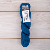 Blue Sky Organic Cotton Worsted - Mediterranean (632)