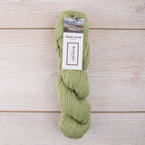 Blue Sky Organic Cotton Worsted - Wasabi (639)