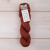Blue Sky Organic Cotton Worsted - Spiceberry (649)