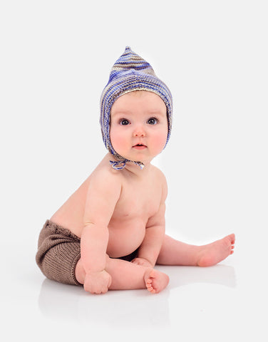 Boo Boo Bottoms and Tiny Topper in Spud & Chloe Fine