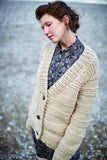 Knitting and Crochet Magazine 60 by Rowan