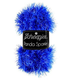 Scheepjes Panda Sparkle