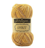 Scheepjes Spirit