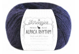 Scheepjes Alpaca Rhythm 