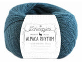 Scheepjes Alpaca Rhythm 