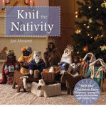 Knit the Nativity