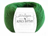 Scheepjes Alpaca Rhythm 