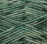 King Cole Fashion Aran Combo