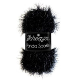 Scheepjes Panda Sparkle