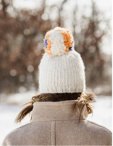 Big Pom Hat Digital Version