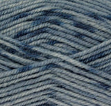 King Cole Fashion Aran Combo