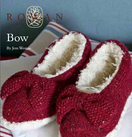 Bow by Jem Watson Digital Version
