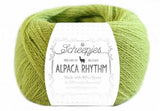Scheepjes Alpaca Rhythm 