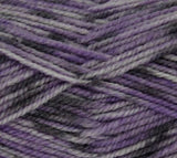 King Cole Fashion Aran Combo