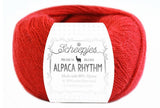 Scheepjes Alpaca Rhythm 
