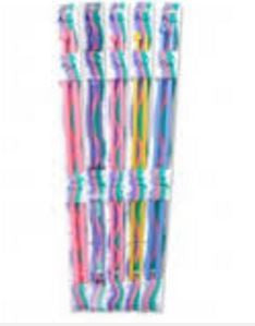 Pony Single Point Knitting Needles (Pearl) - 30cm