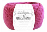 Scheepjes Alpaca Rhythm 