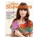 Sweet Shawlettes