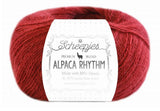 Scheepjes Alpaca Rhythm 
