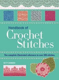 Handbook of Crochet Stitches