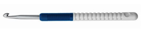 Addi Crochet Hooks Nickel Plated Aluminium 15cm