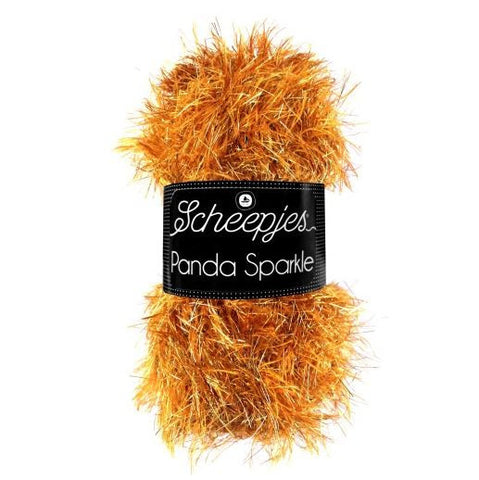 Scheepjes Panda Sparkle