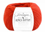 Scheepjes Alpaca Rhythm 