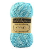 Scheepjes Spirit