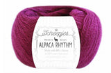 Scheepjes Alpaca Rhythm 