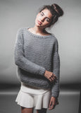 Classic Sweater by We Are Knitters