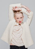 Martina Cardigan by We Are Knitters