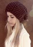 Cuqui's & Sienna Beanies by We Are Knitters