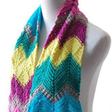 Three Irish Girls Factory Girl Cowl Kit