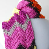 Three Irish Girls Factory Girl Cowl Kit