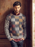Knitting and Crochet Magazine 58 by Rowan