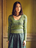 Knitting and Crochet Magazine 58 by Rowan