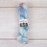 Hedgehog Fibres Kidsilk Lace