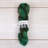 Hedgehog Fibres Kidsilk Lace