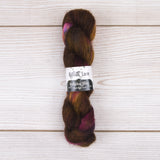 Hedgehog Fibres Kidsilk Lace